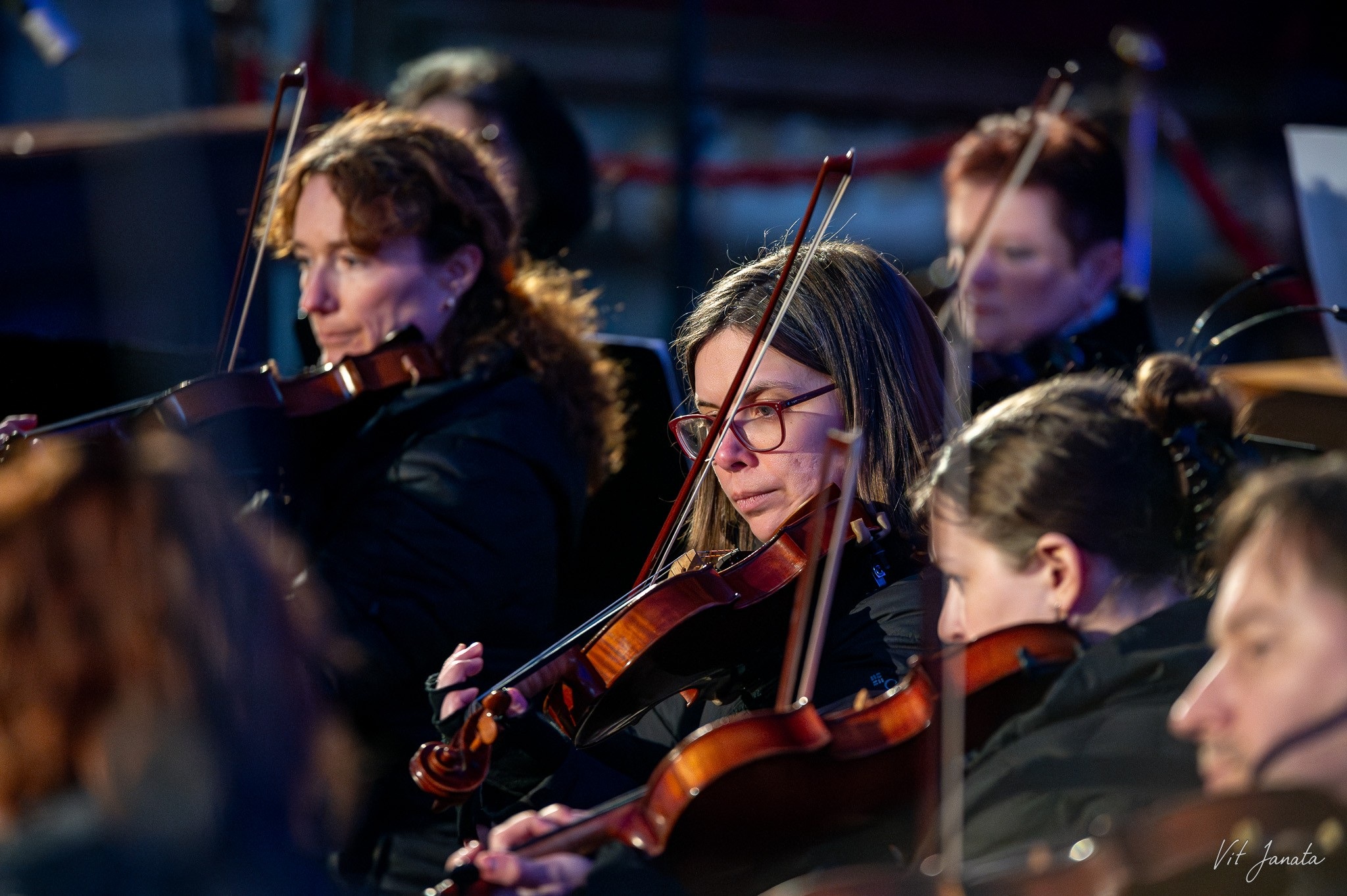 Sekundy a primy v zápalu boje